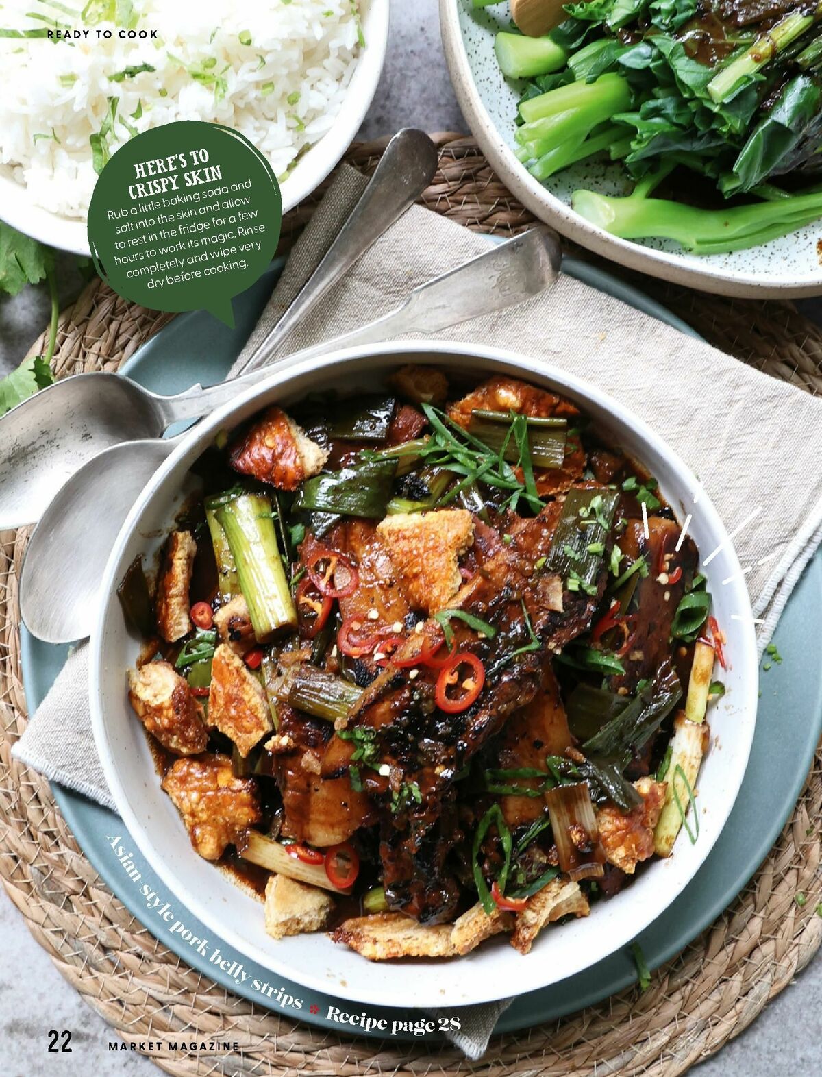 Harris Farm Catalogues from 21 May