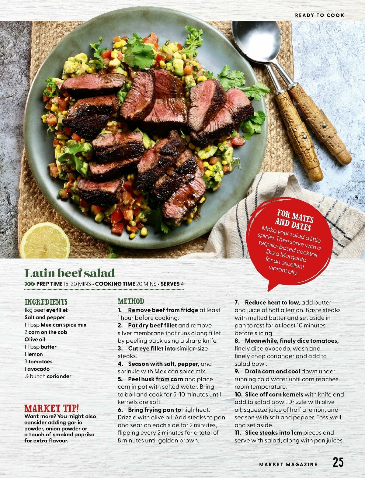 Harris Farm Catalogues from 21 May