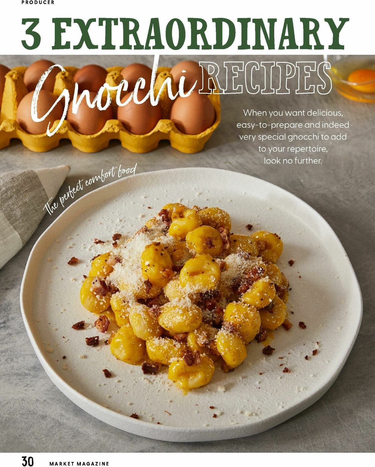 Harris Farm Catalogues from 21 May