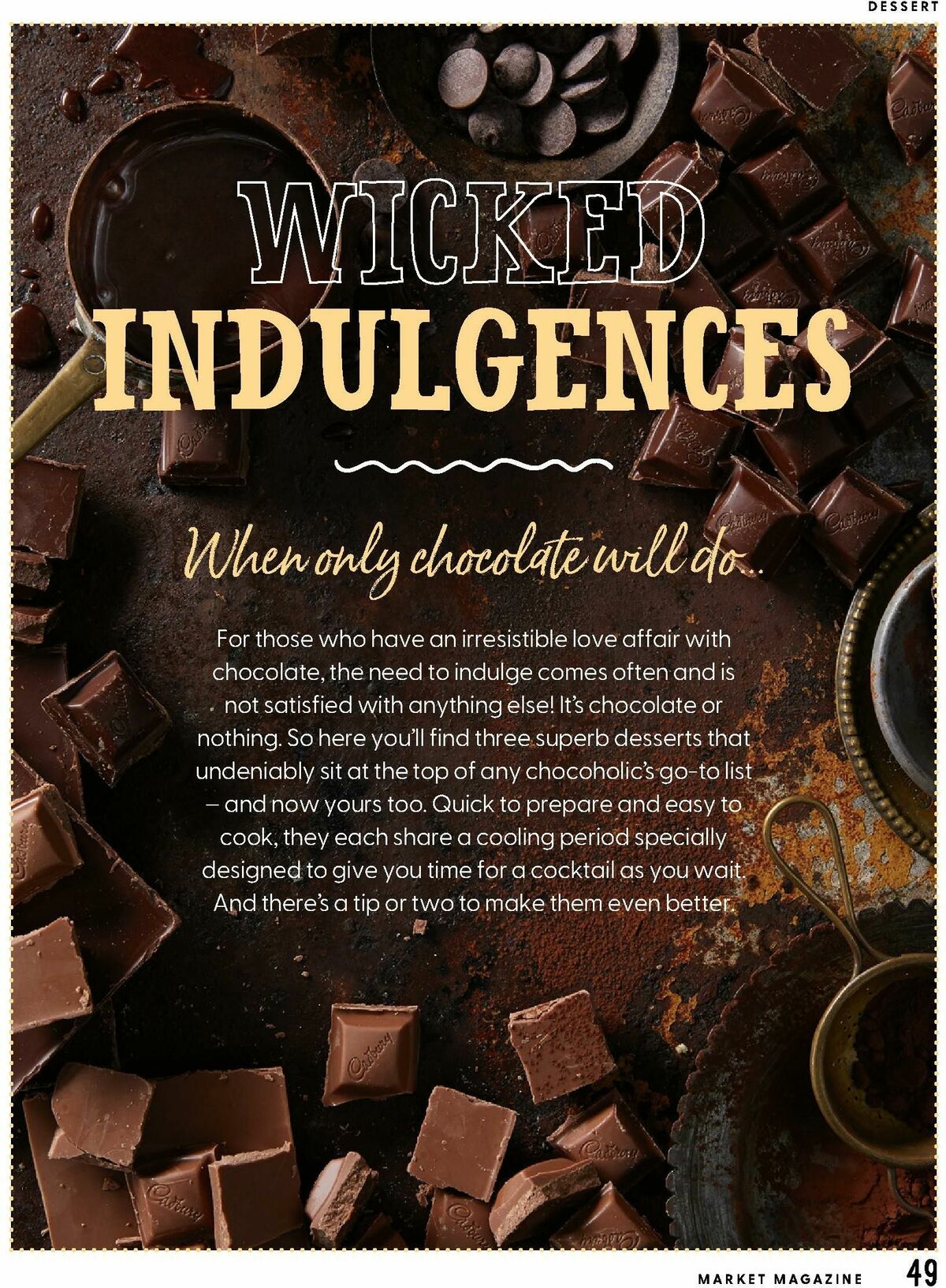 Harris Farm Catalogues from 21 May