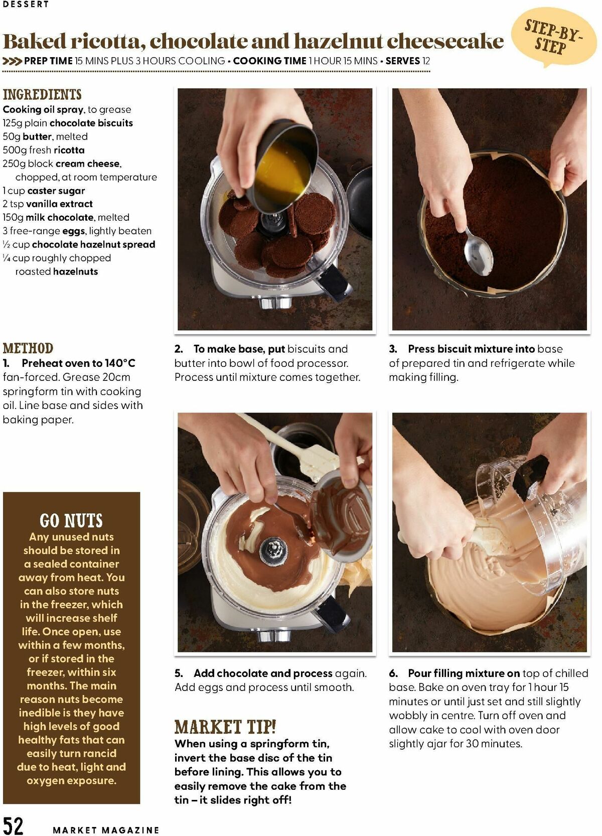 Harris Farm Catalogues from 21 May