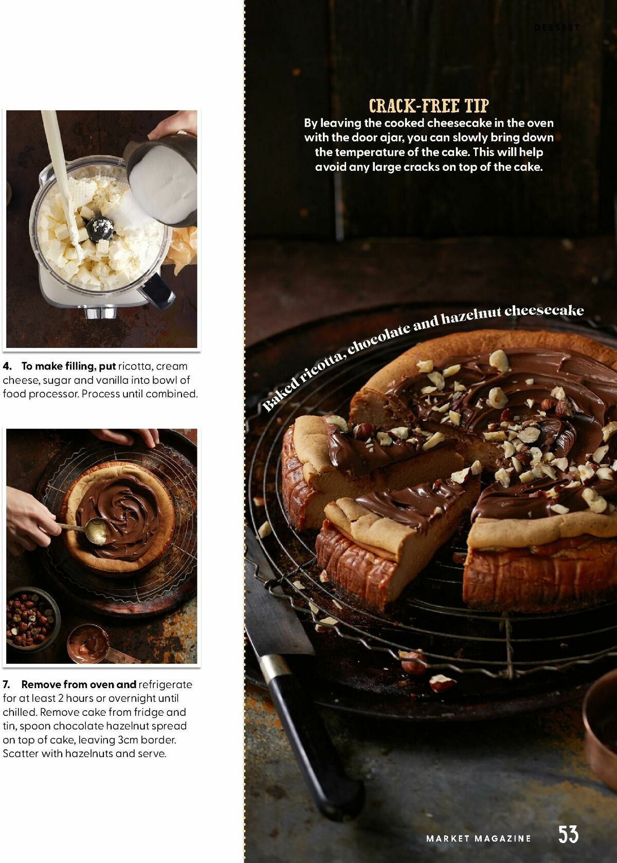 Harris Farm Catalogues from 21 May