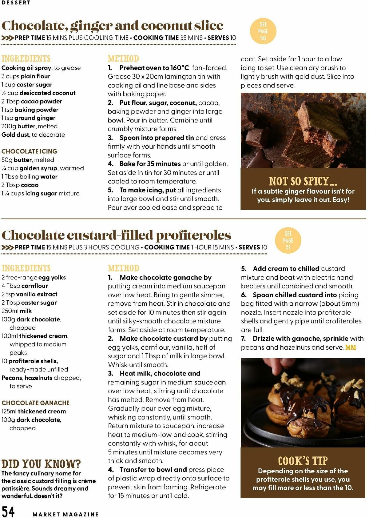 Harris Farm Catalogues from 21 May