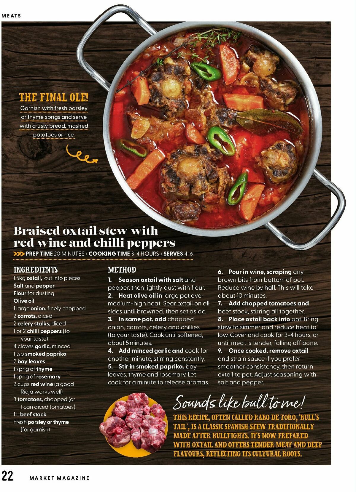 Harris Farm Catalogues from 20 September