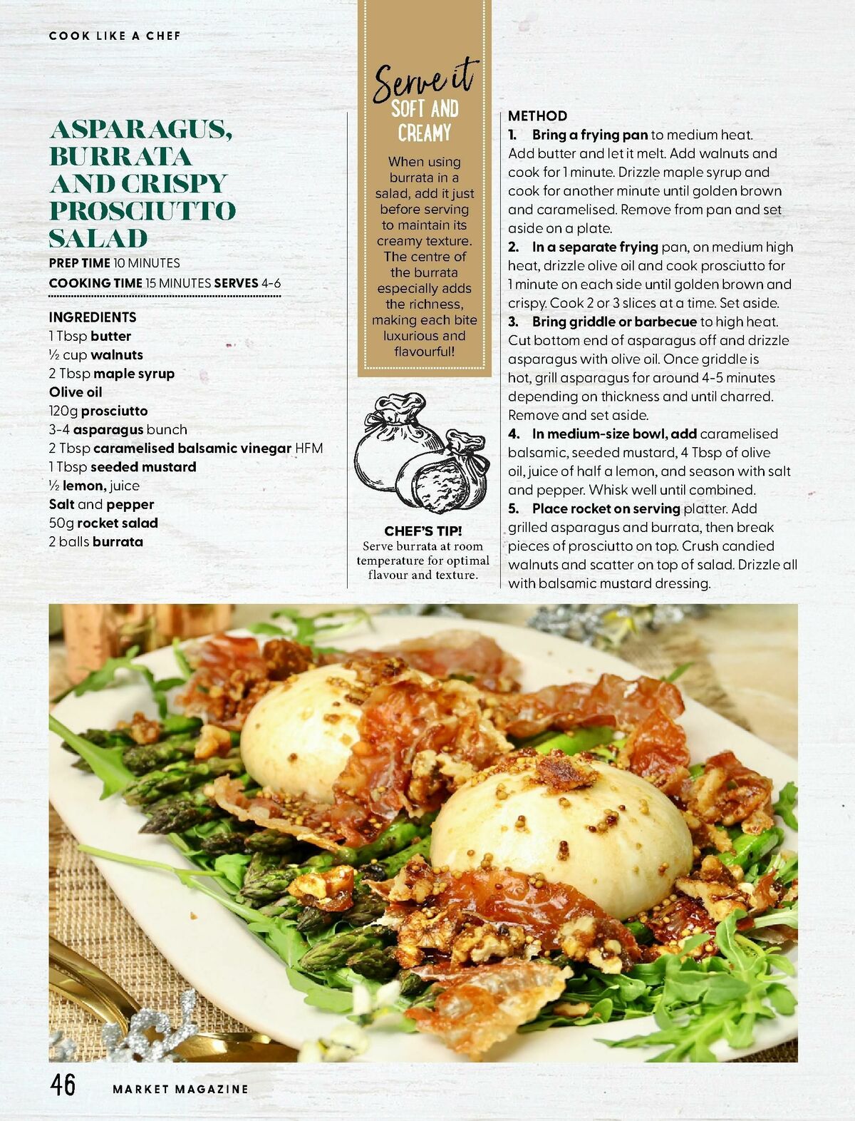 Harris Farm Catalogues from 18 November