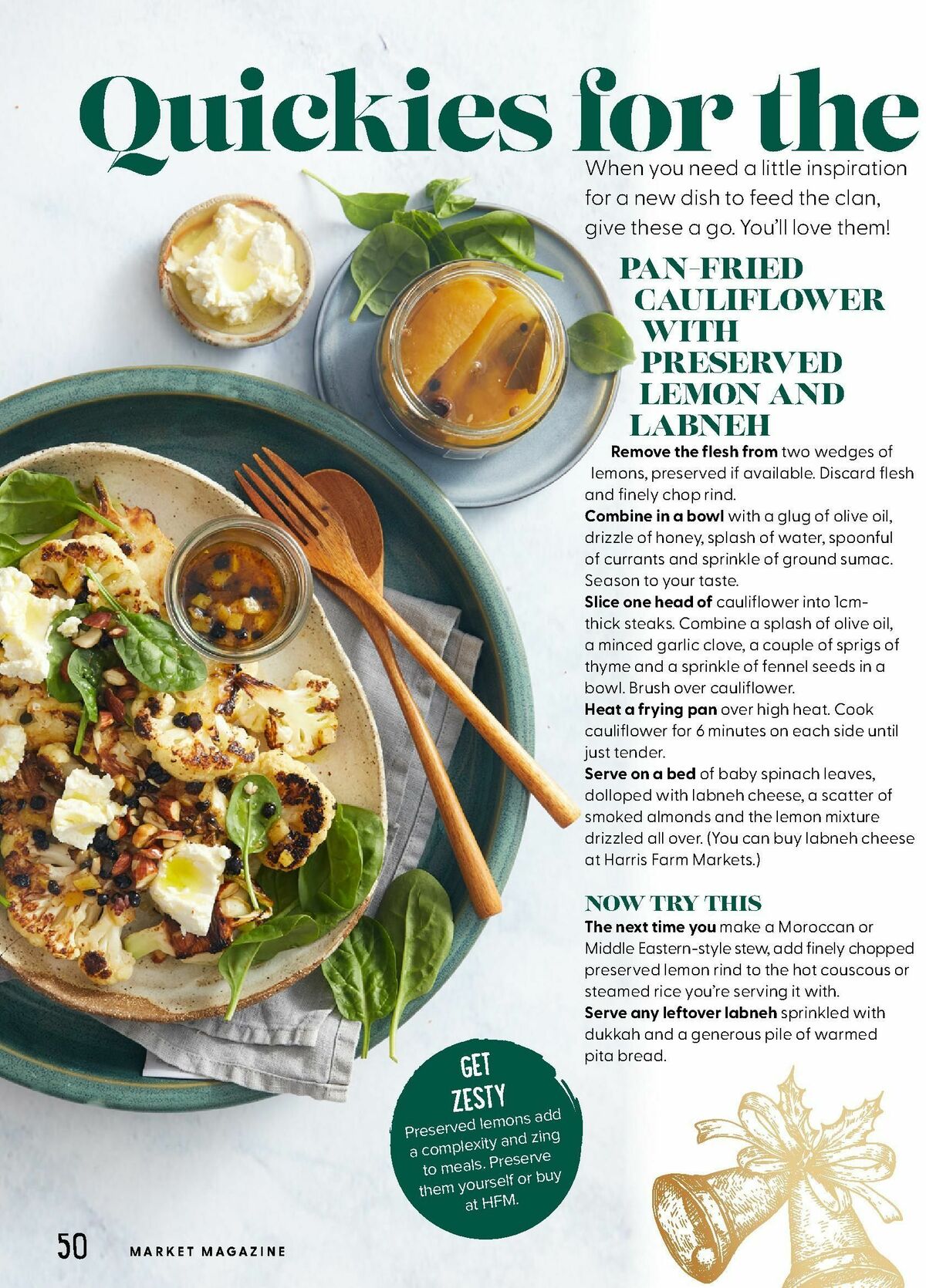 Harris Farm Catalogues from 18 November