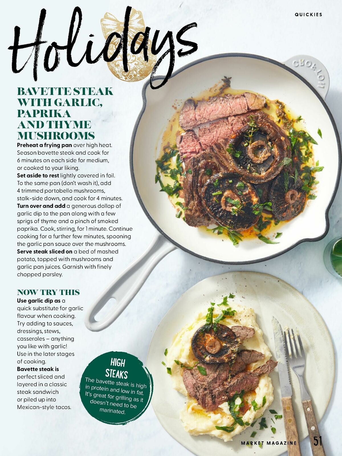 Harris Farm Catalogues from 18 November