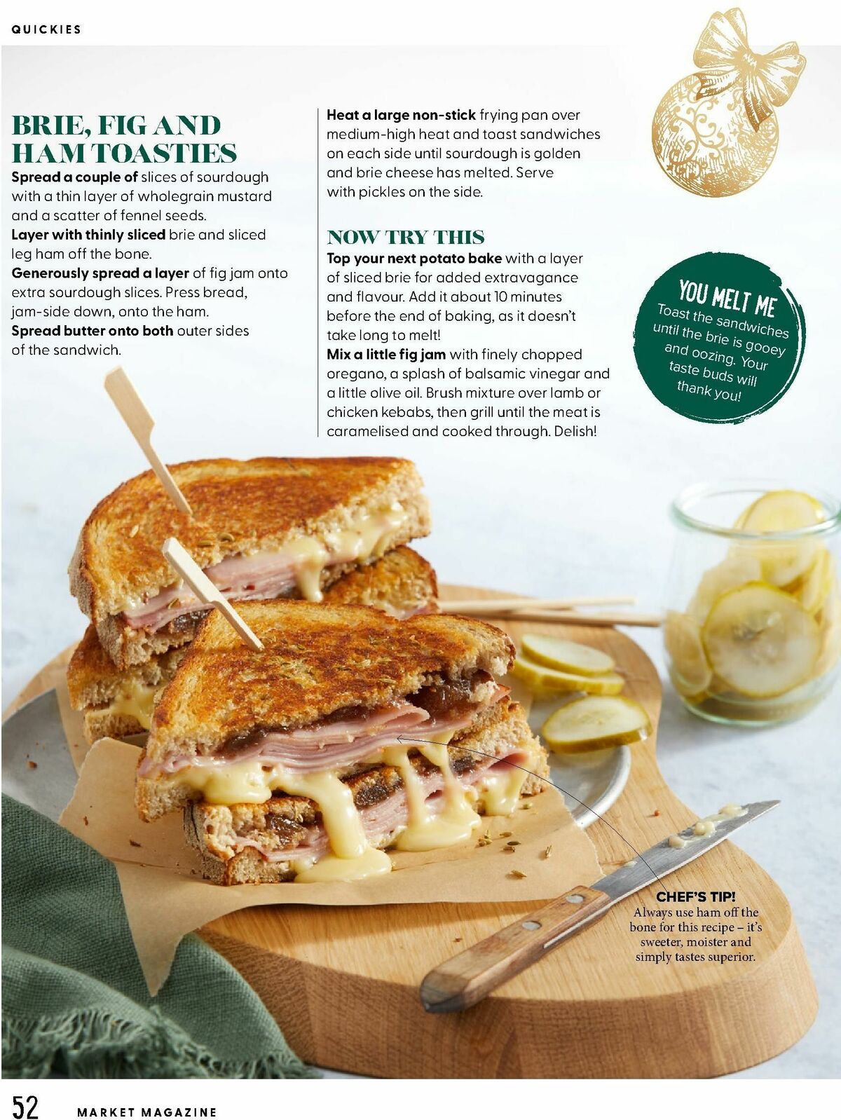 Harris Farm Catalogues from 18 November