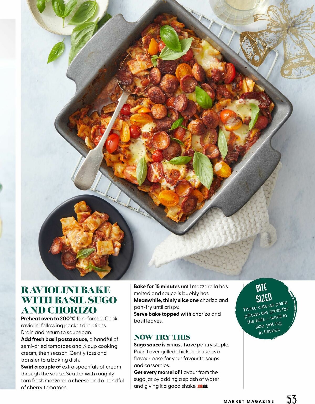 Harris Farm Catalogues from 18 November