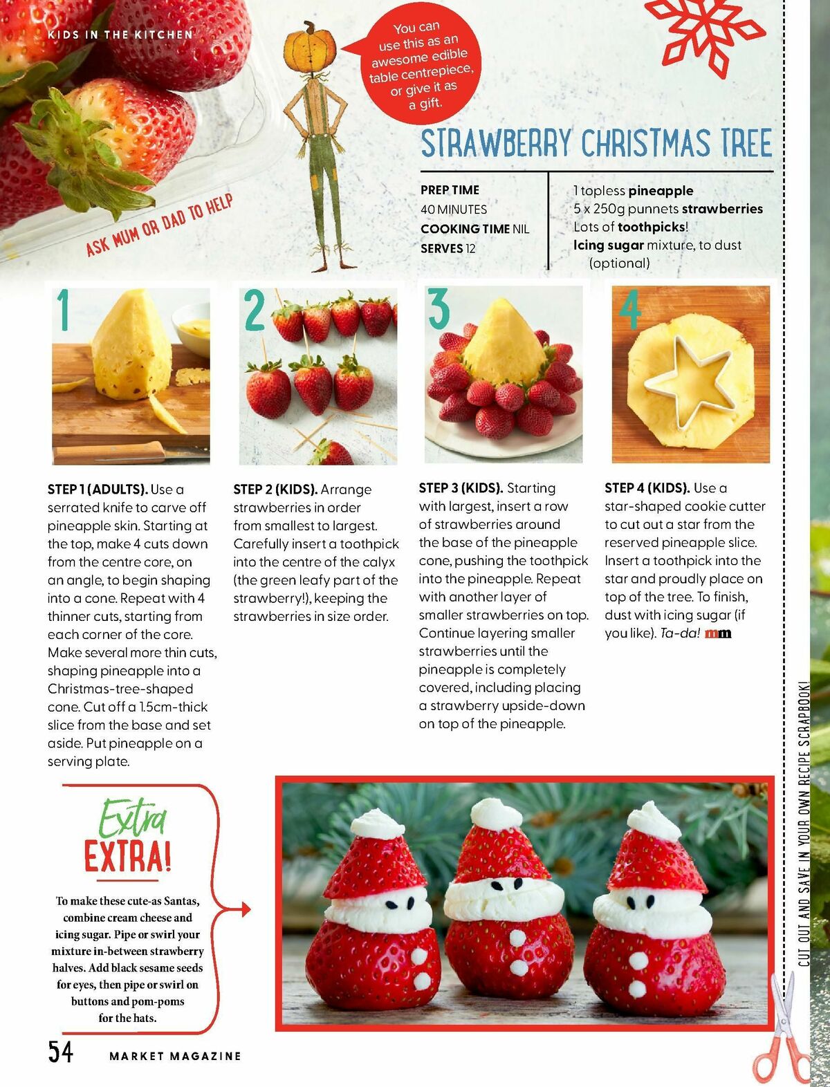 Harris Farm Catalogues from 18 November