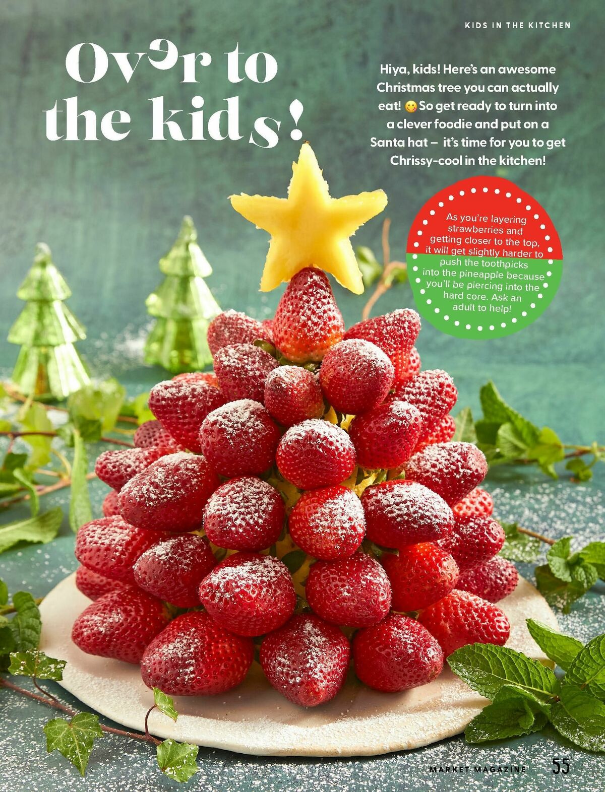 Harris Farm Catalogues from 18 November