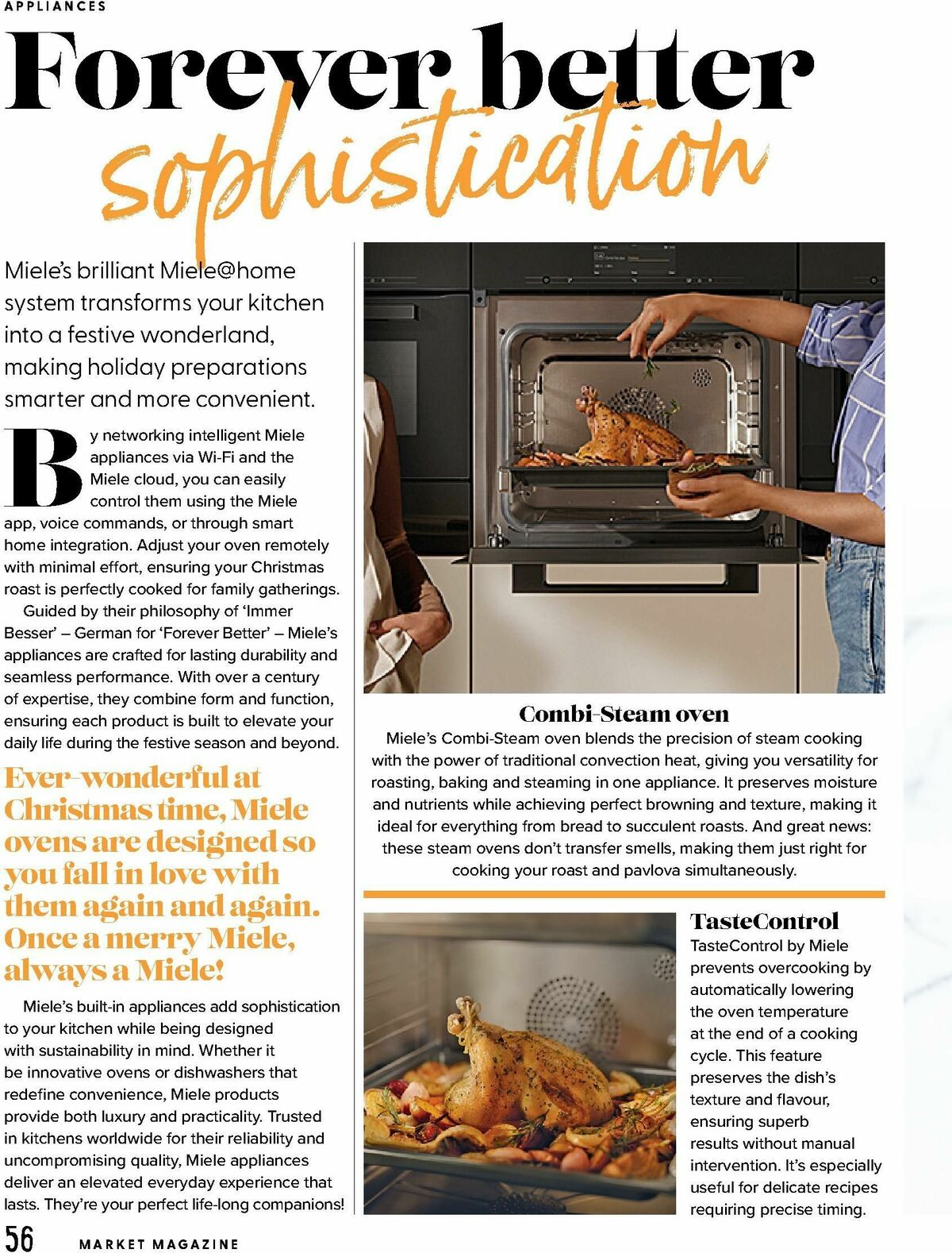 Harris Farm Catalogues from 18 November