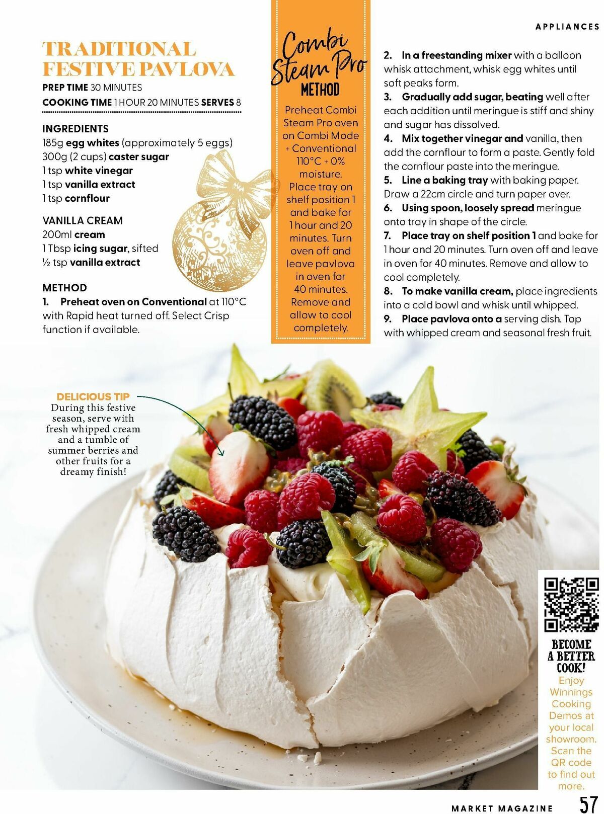 Harris Farm Catalogues from 18 November