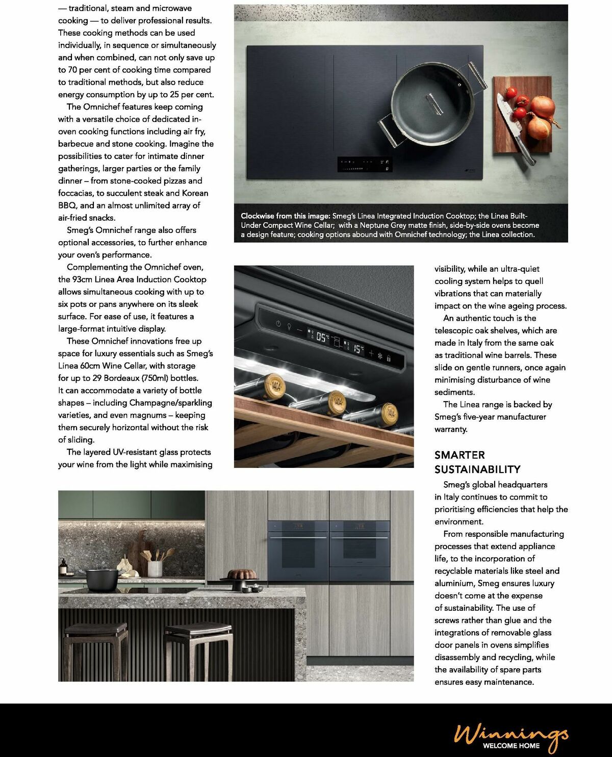 Harris Farm Catalogues from 18 November