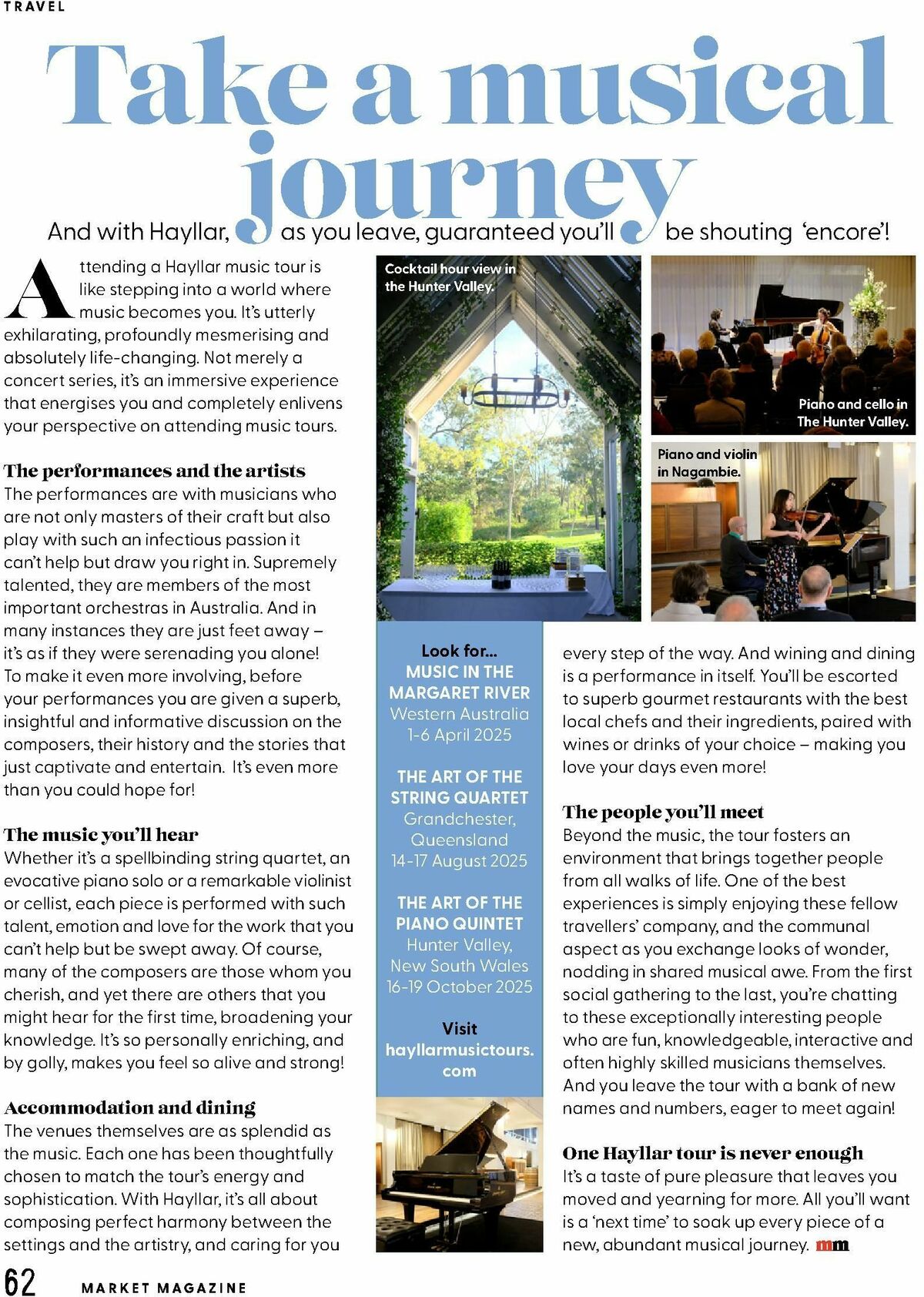 Harris Farm Catalogues from 18 November