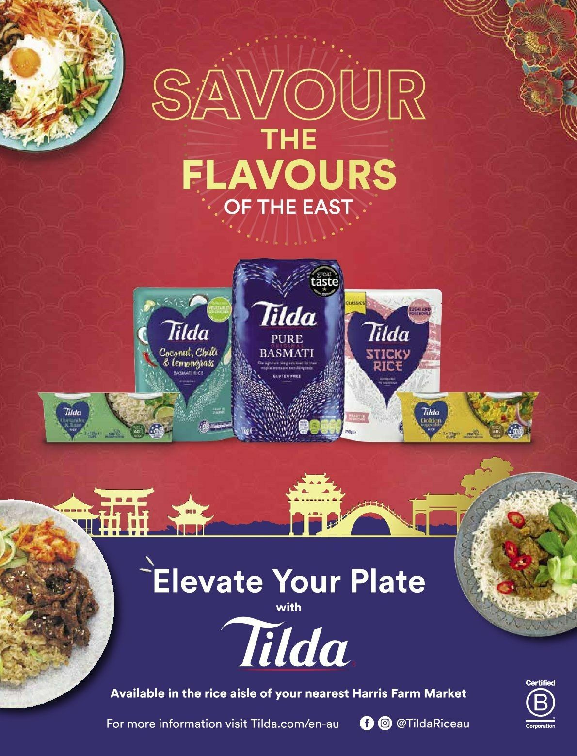 Harris Farm Catalogues from 20 January