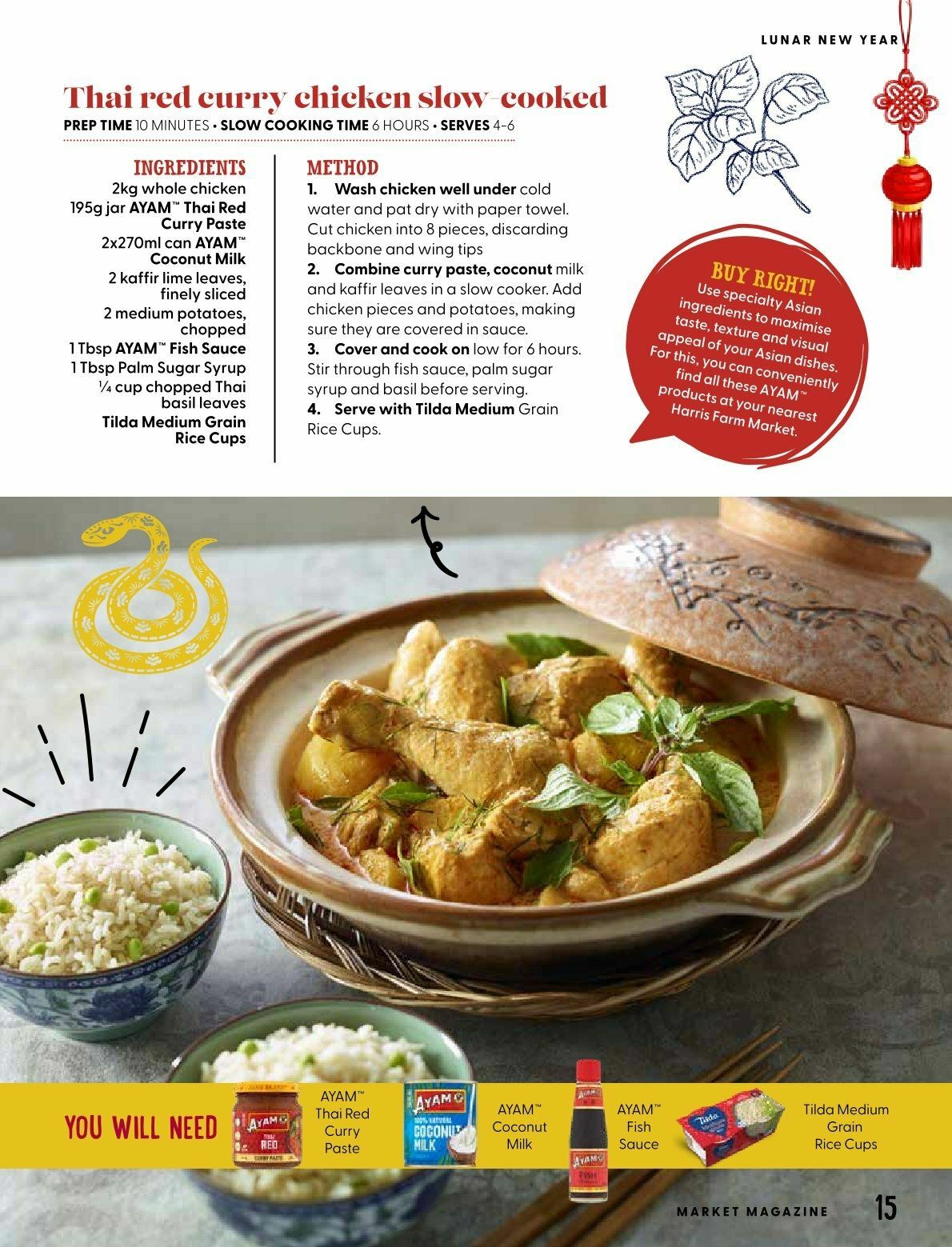 Harris Farm Catalogues from 20 January