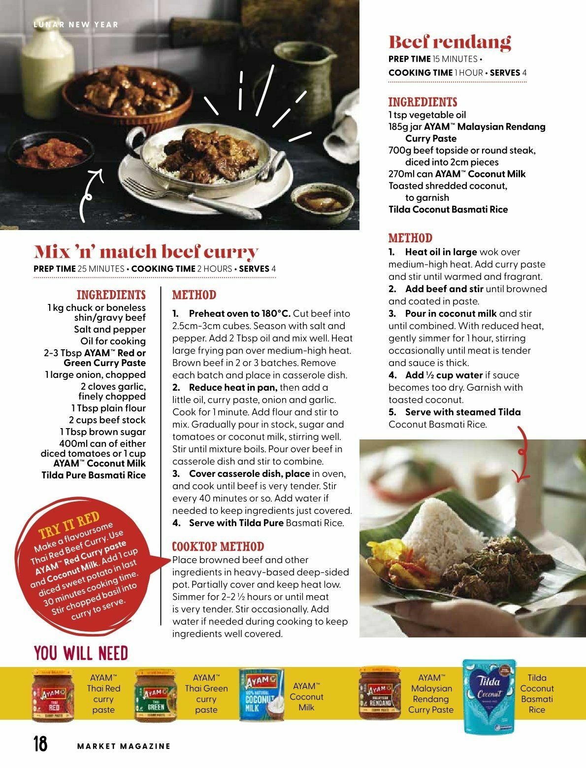 Harris Farm Catalogues from 20 January