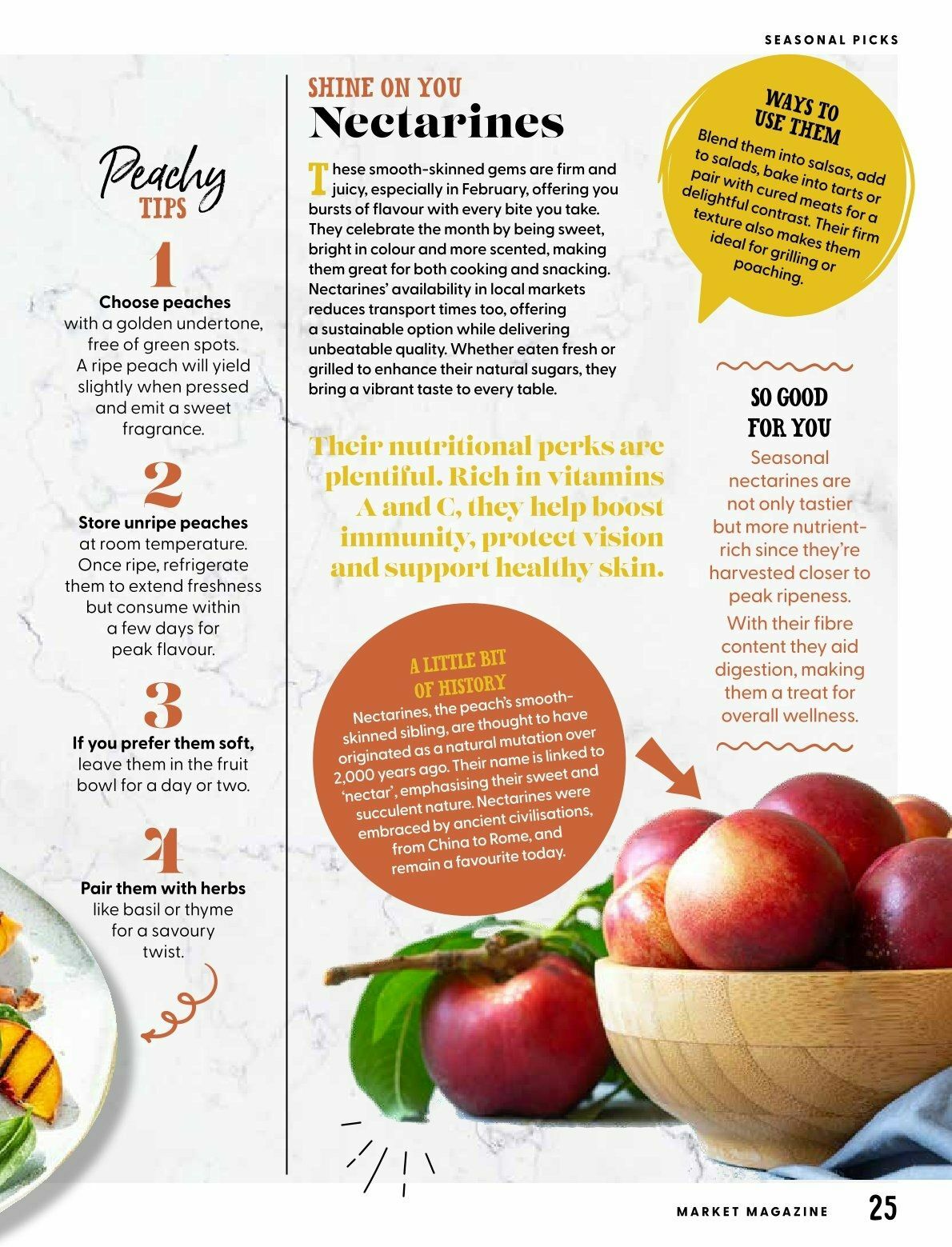 Harris Farm Catalogues from 20 January