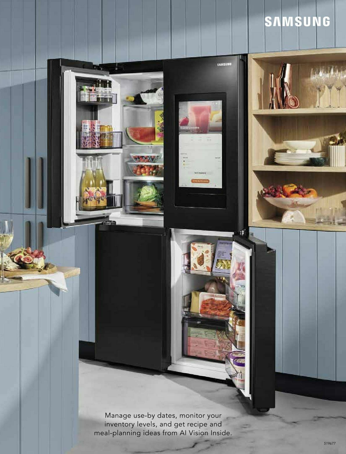 Harris Farm Catalogues from 20 January