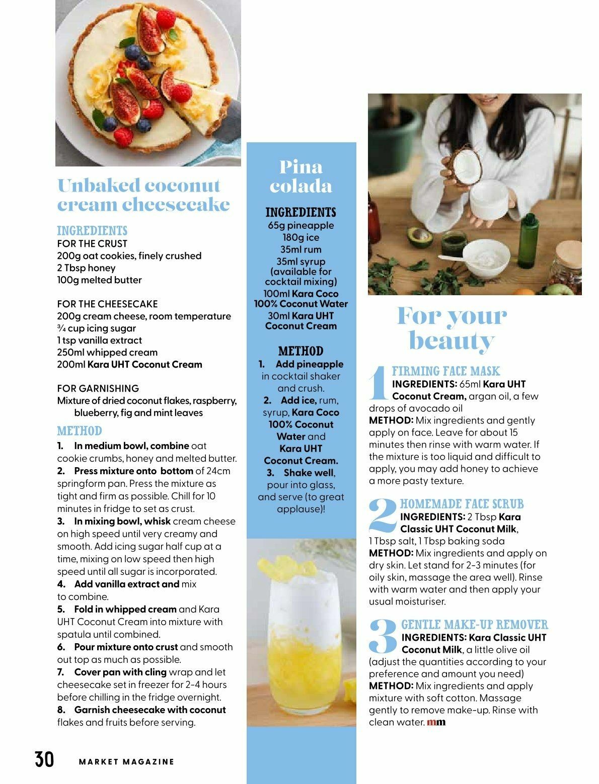 Harris Farm Catalogues from 20 January