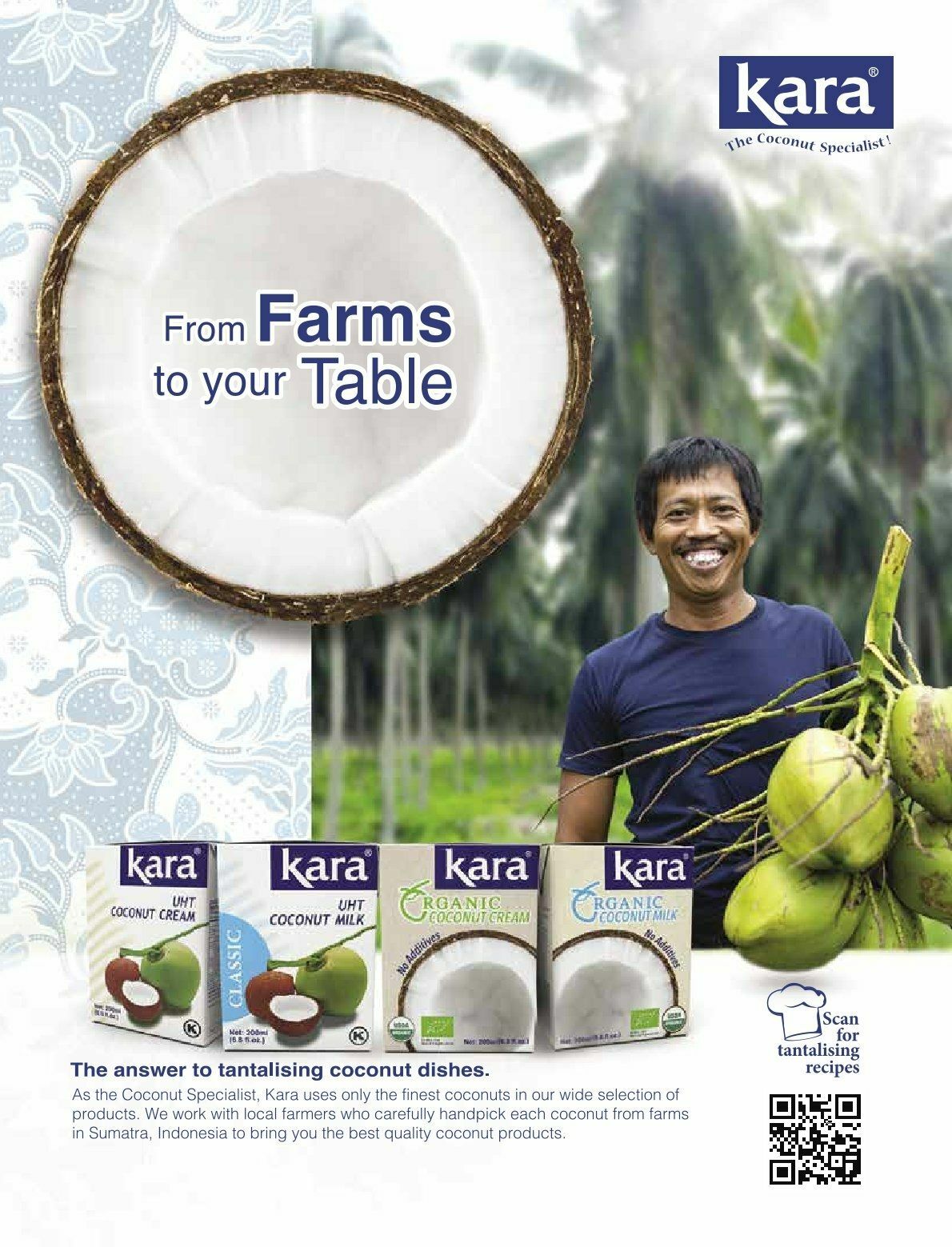 Harris Farm Catalogues from 20 January