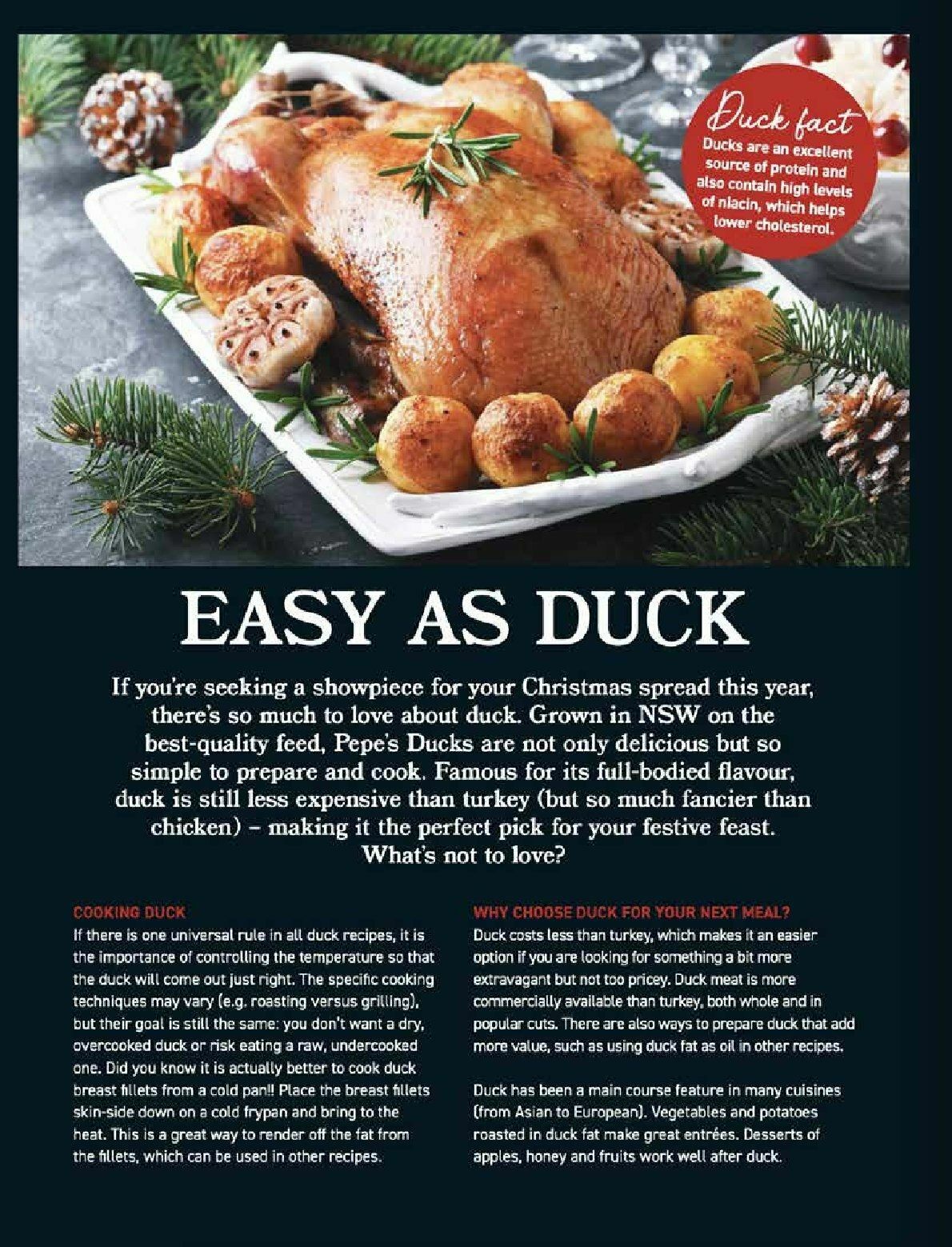 Harris Farm Catalogues from 20 January