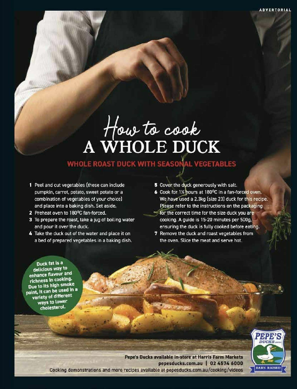 Harris Farm Catalogues from 20 January