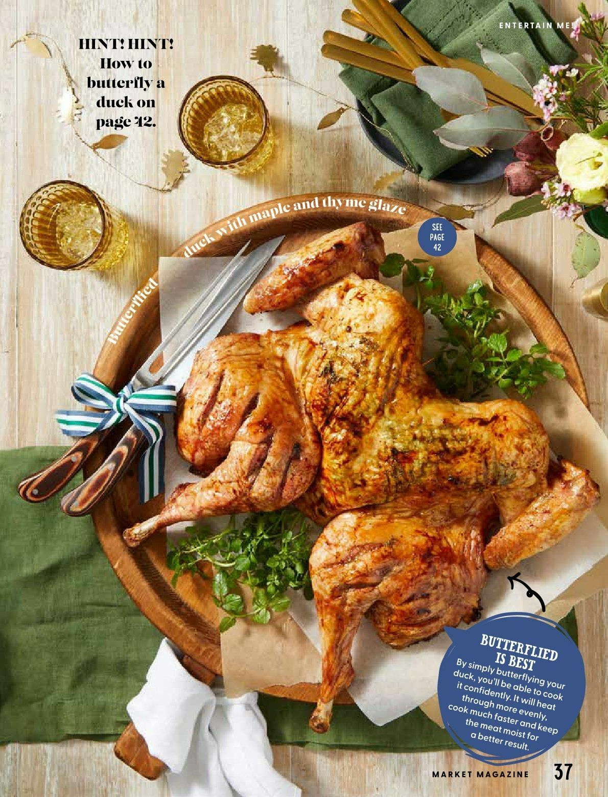 Harris Farm Catalogues from 20 January