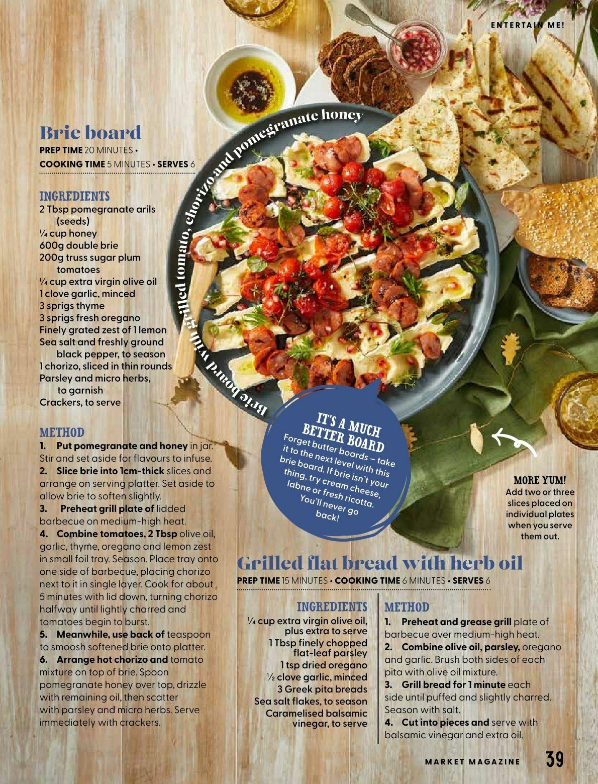 Harris Farm Catalogues from 20 January