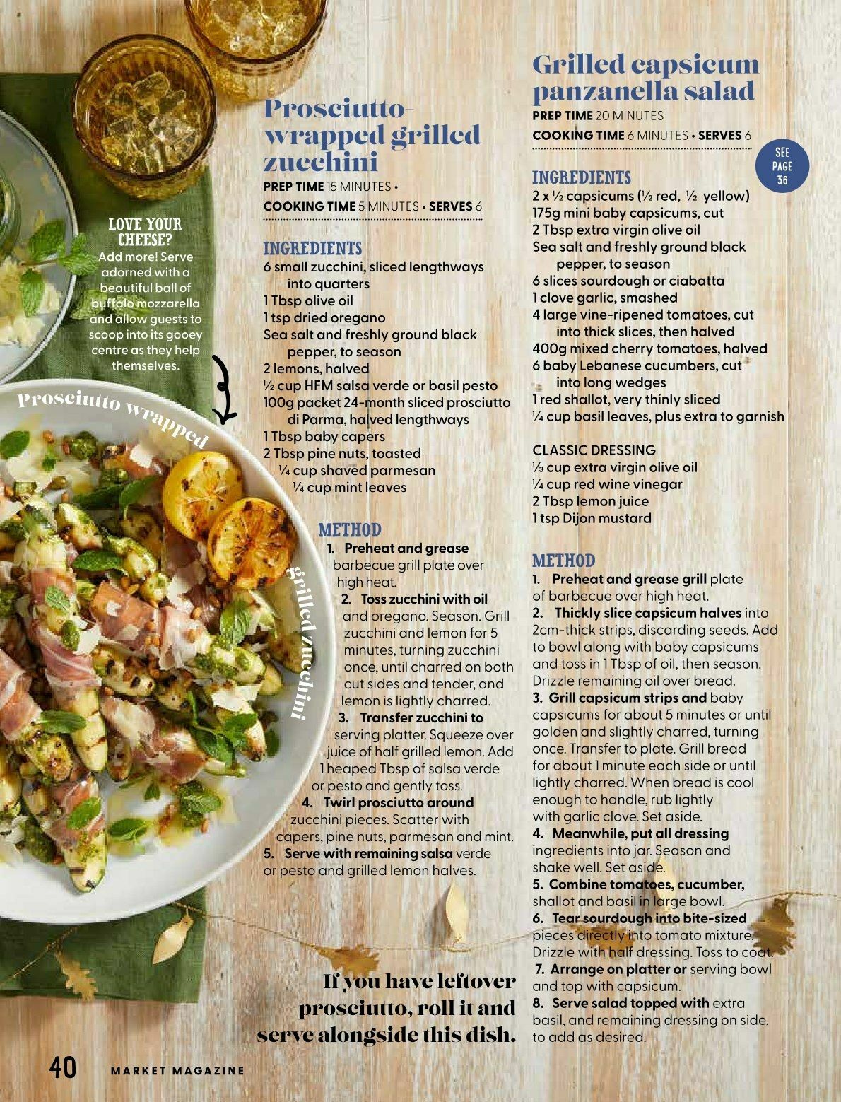 Harris Farm Catalogues from 20 January