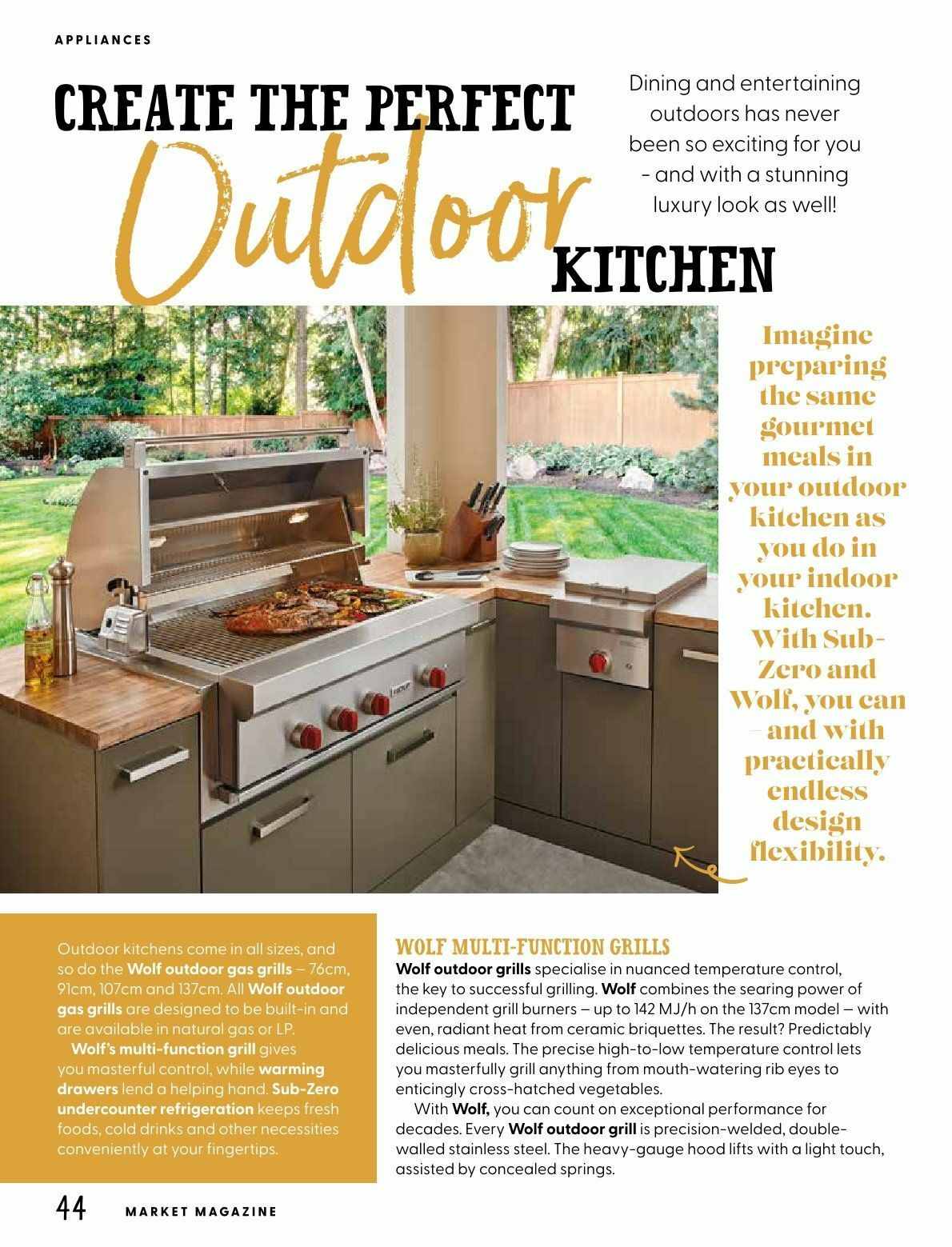 Harris Farm Catalogues from 20 January