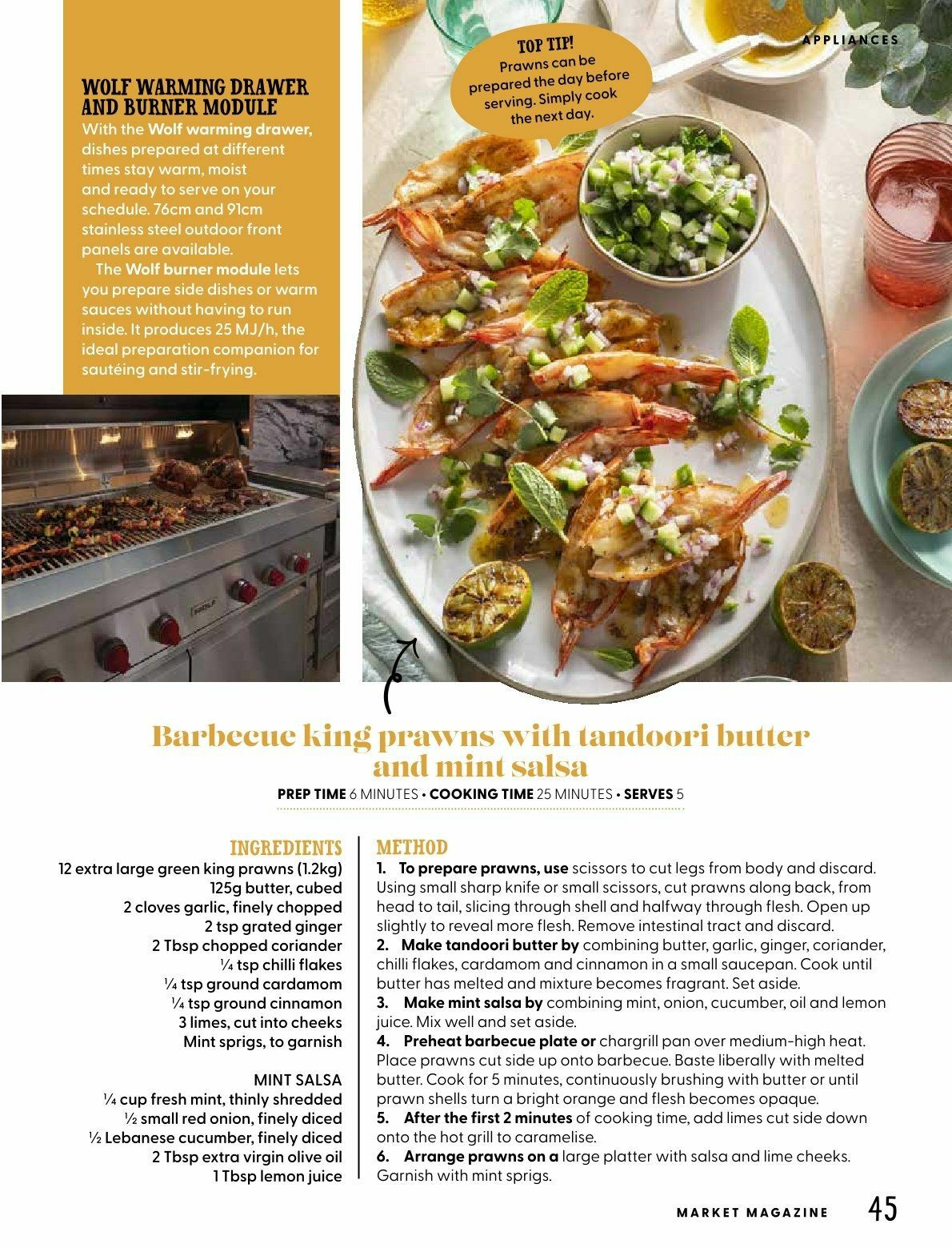 Harris Farm Catalogues from 20 January