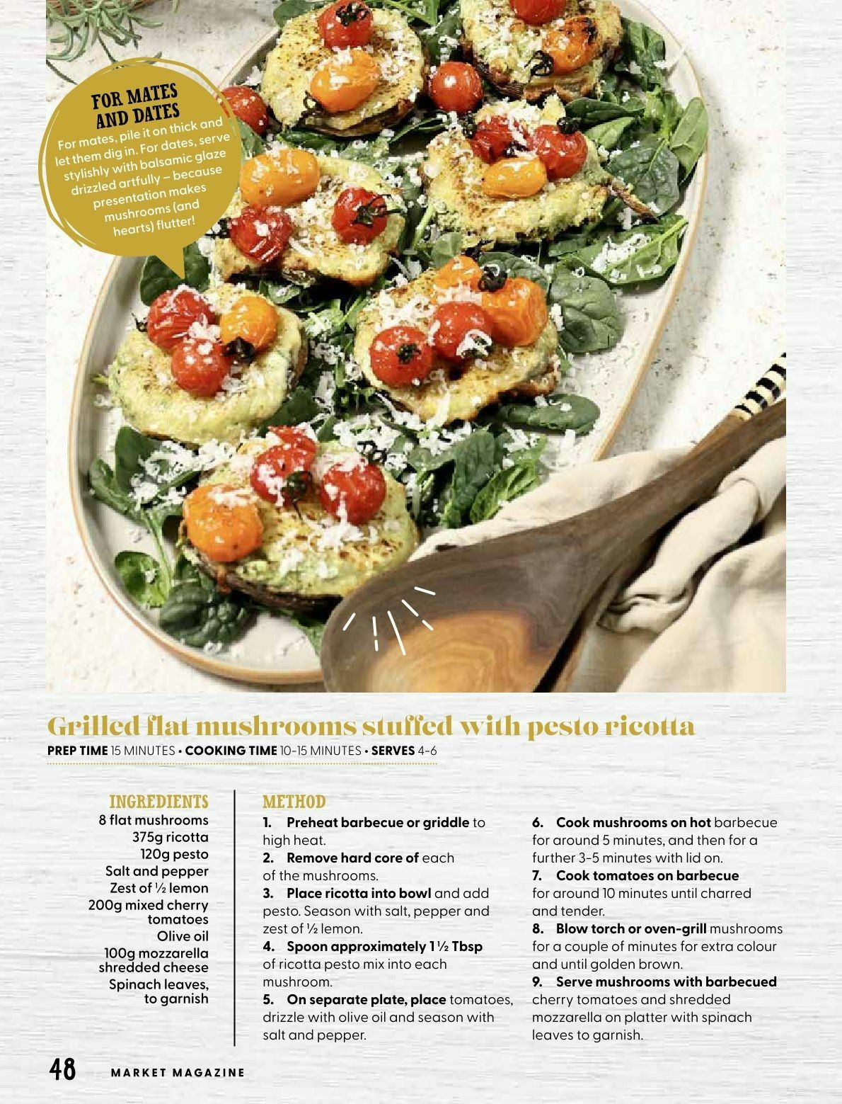 Harris Farm Catalogues from 20 January