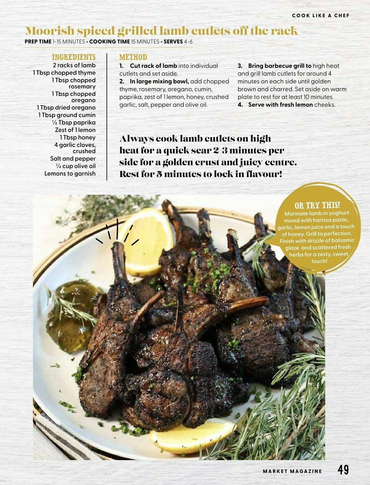 Harris Farm Catalogues from 20 January