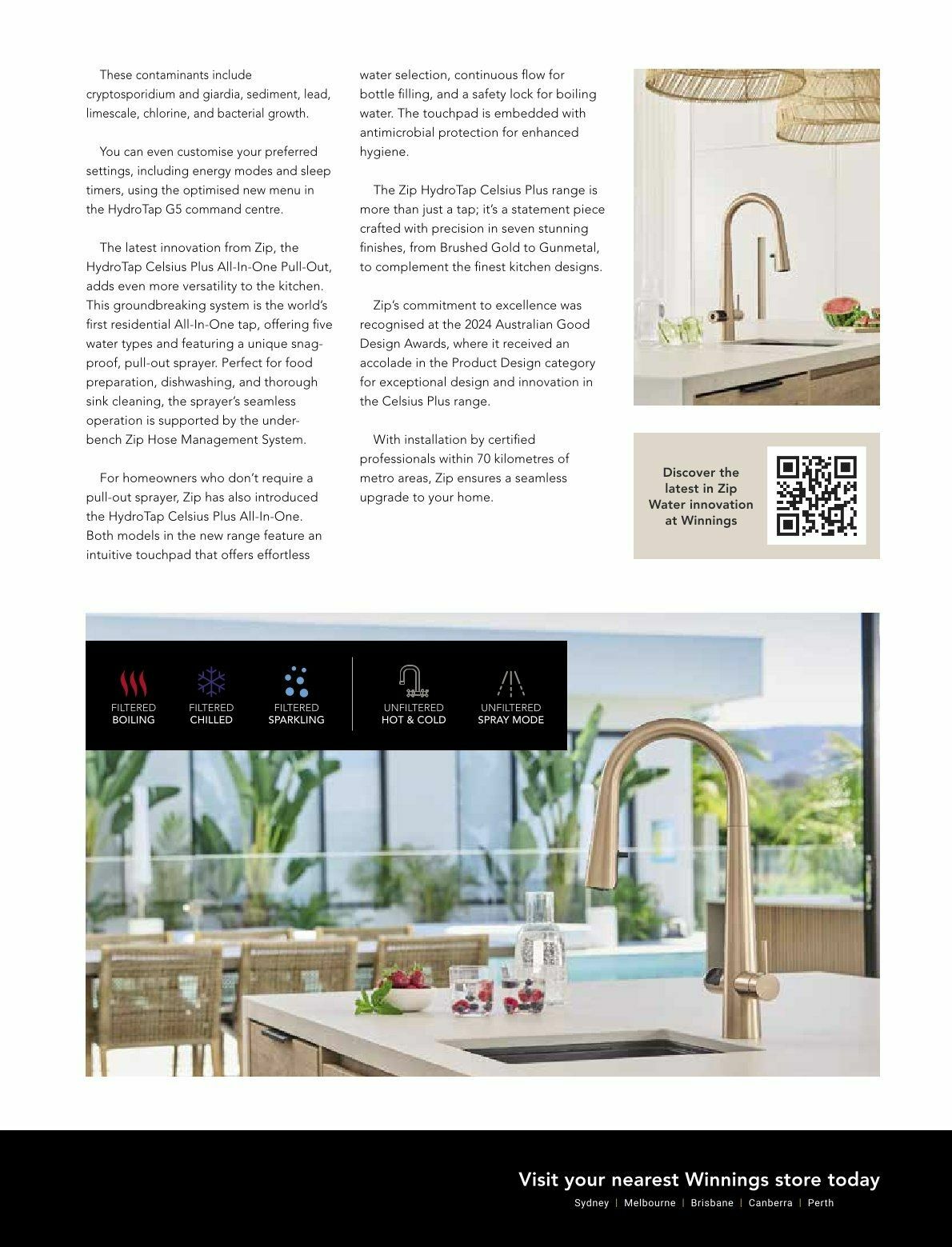 Harris Farm Catalogues from 20 January