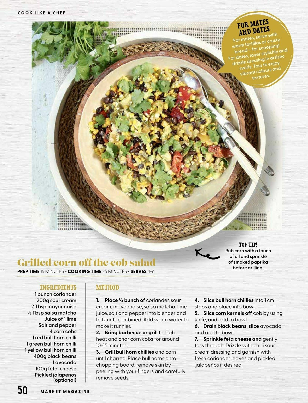 Harris Farm Catalogues from 20 January