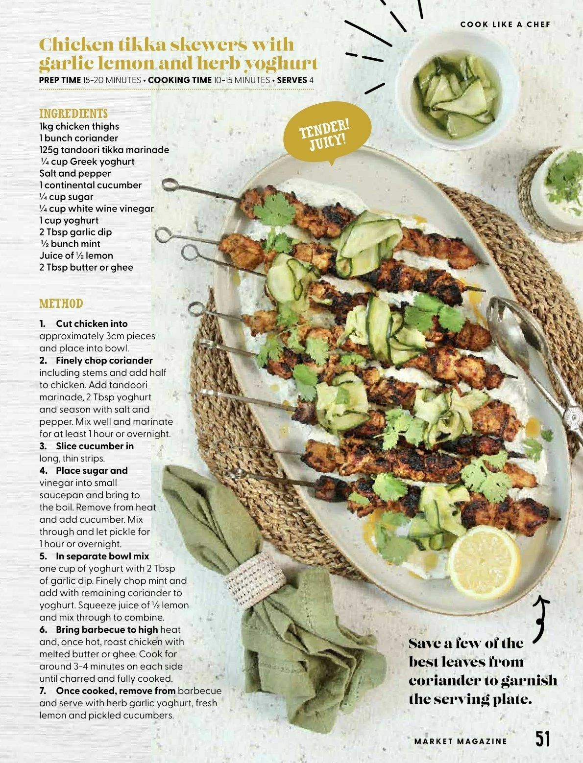 Harris Farm Catalogues from 20 January