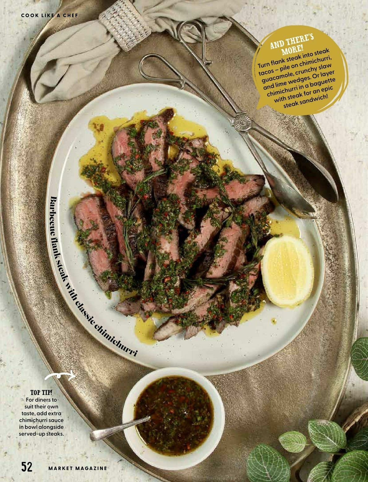 Harris Farm Catalogues from 20 January