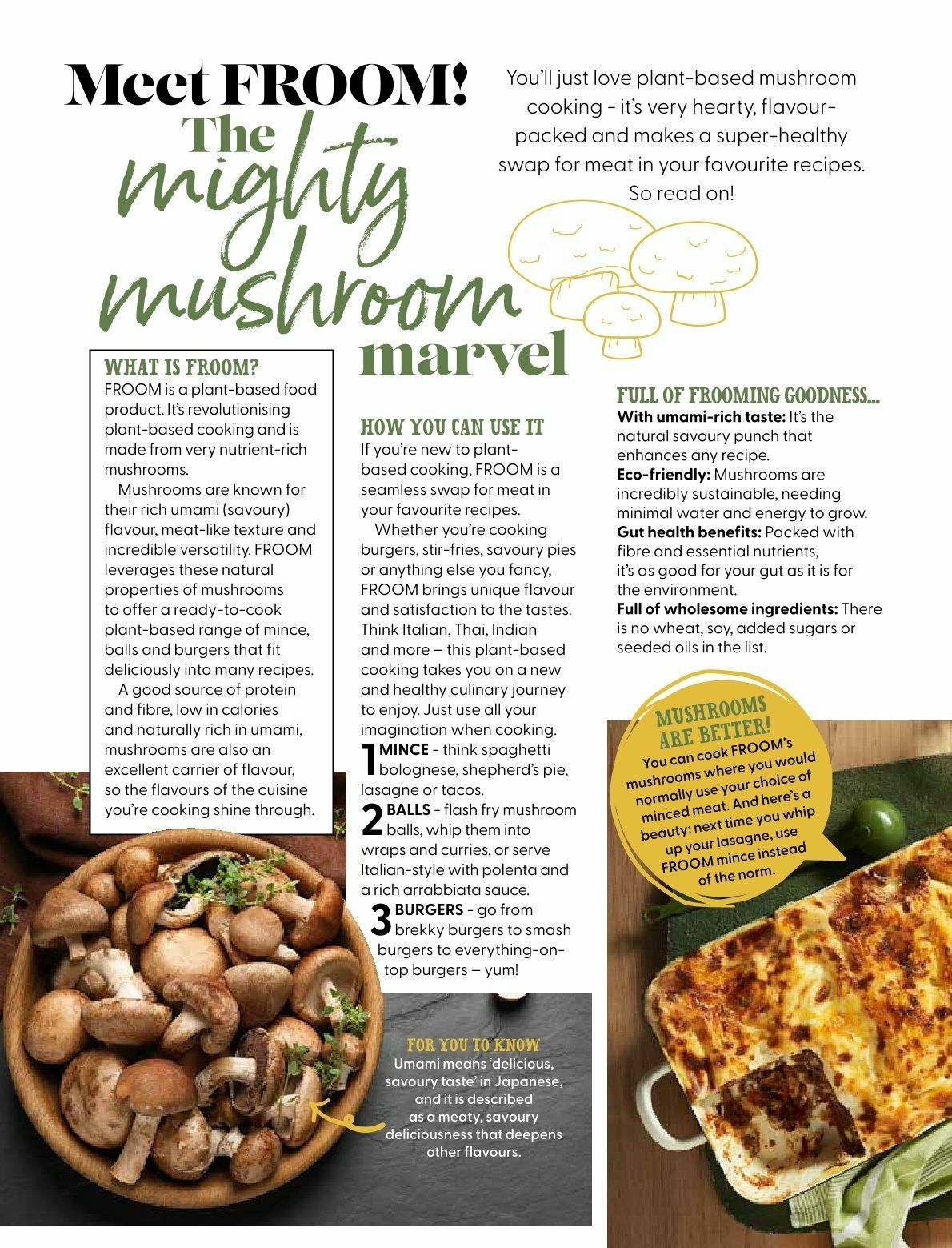 Harris Farm Catalogues from 20 January