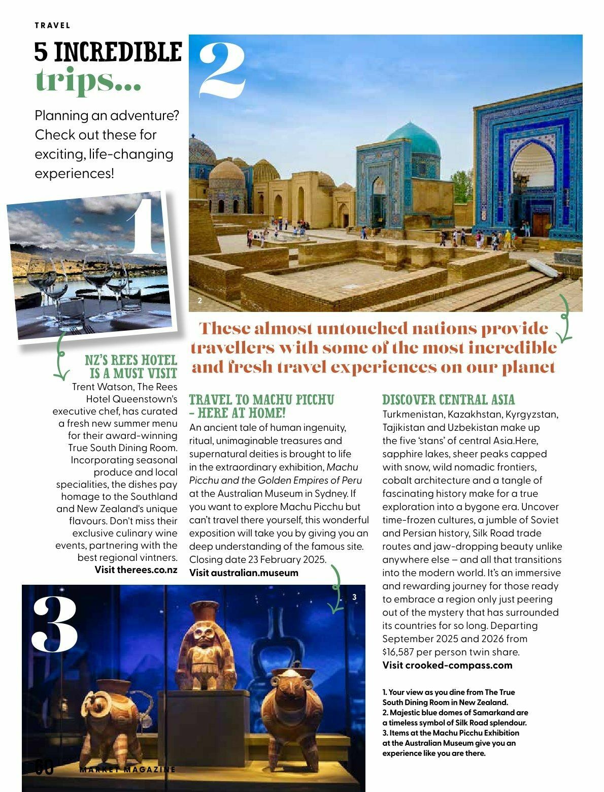 Harris Farm Catalogues from 20 January