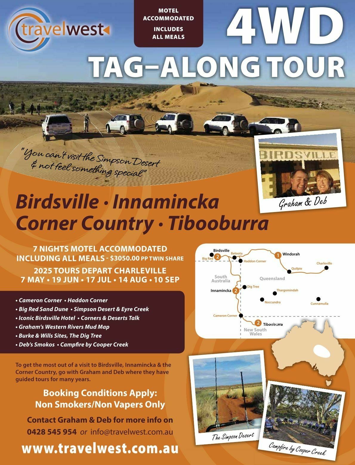 Harris Farm Catalogues from 20 January