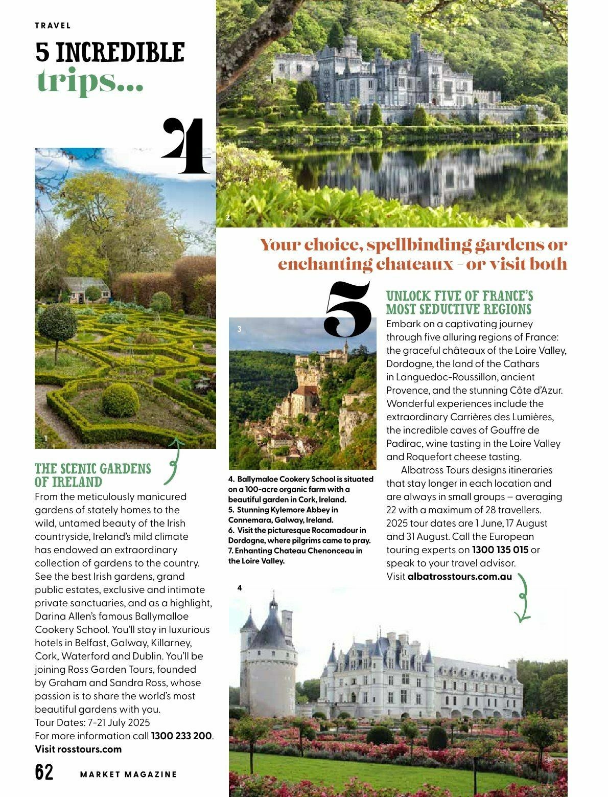 Harris Farm Catalogues from 20 January