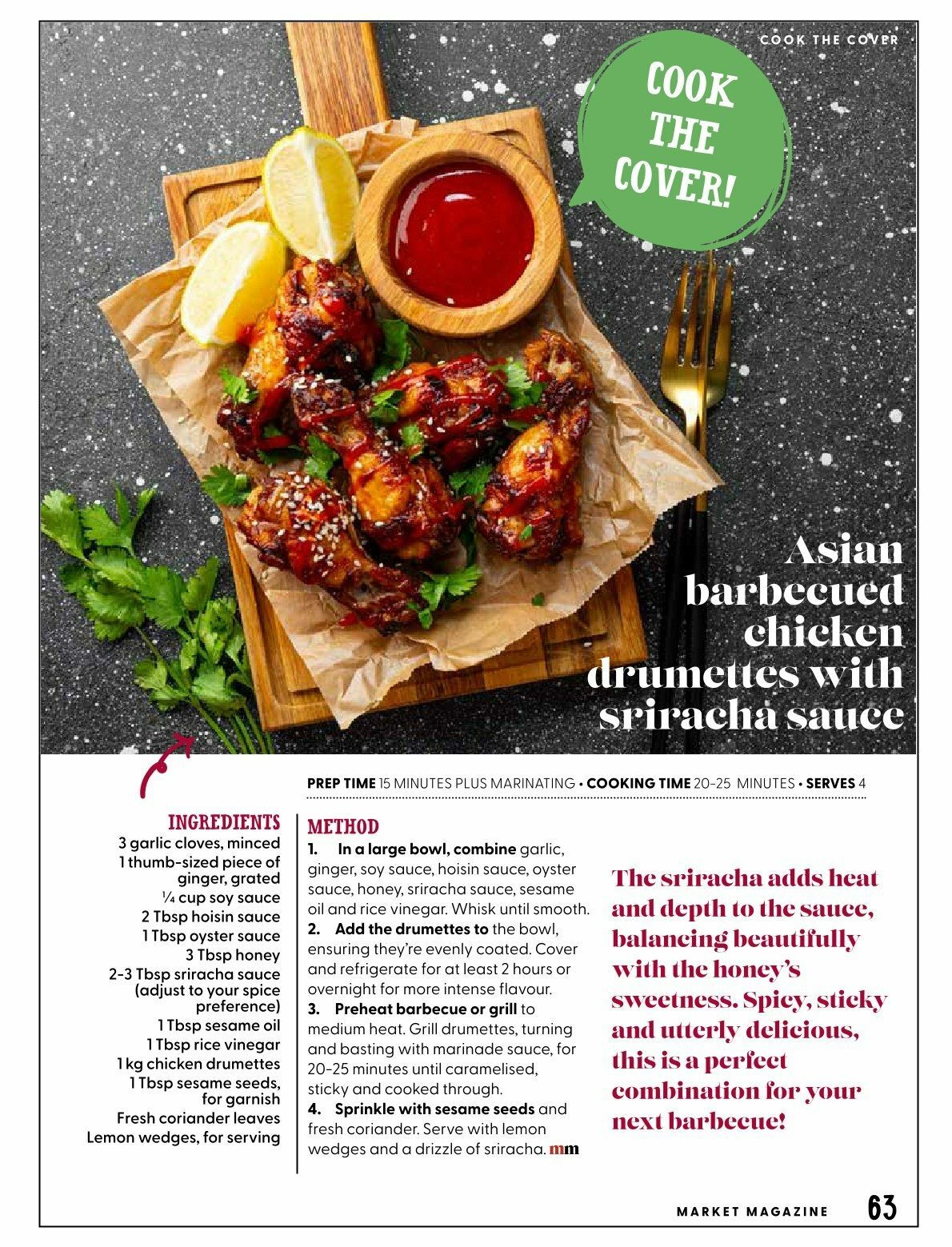 Harris Farm Catalogues from 20 January