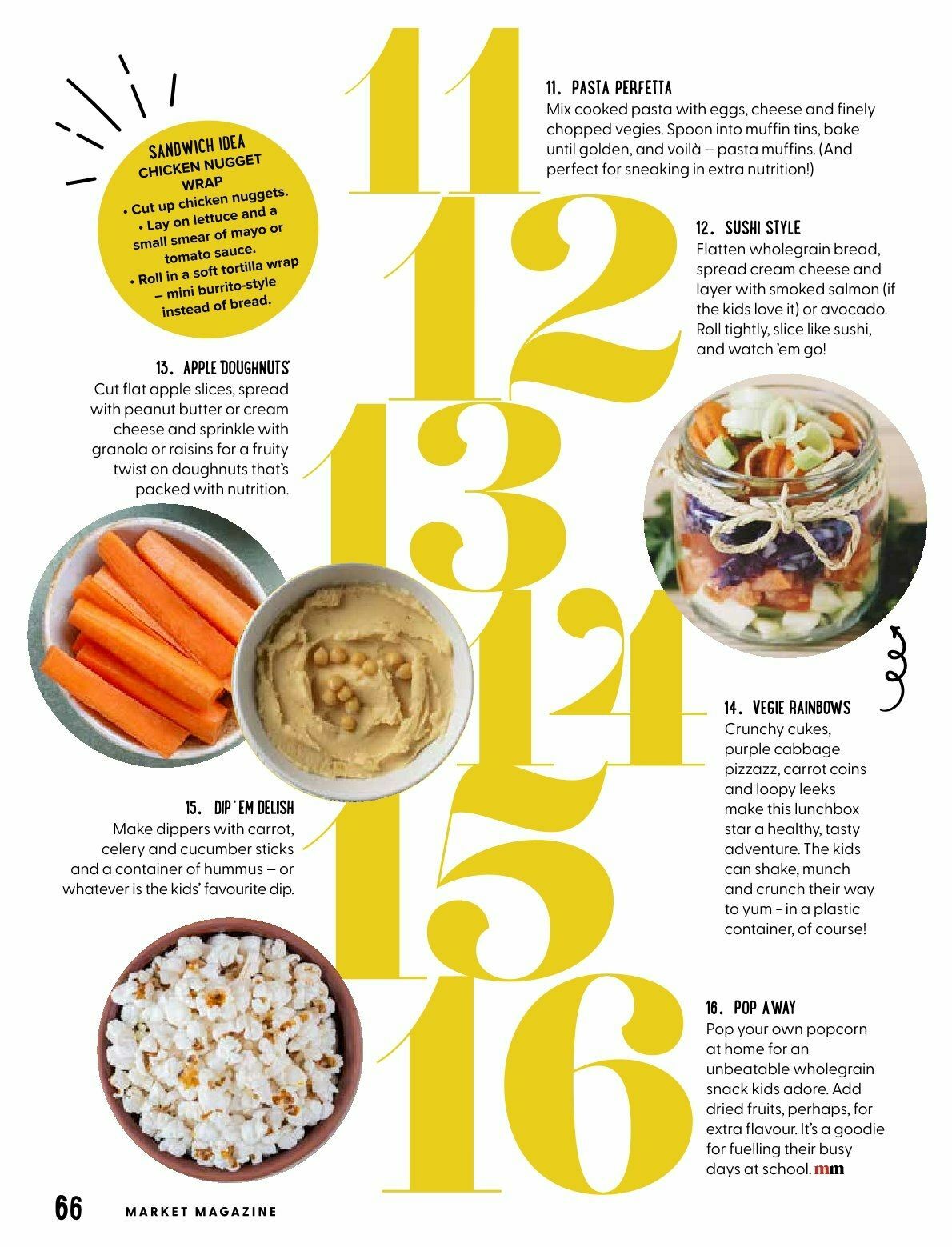 Harris Farm Catalogues from 20 January