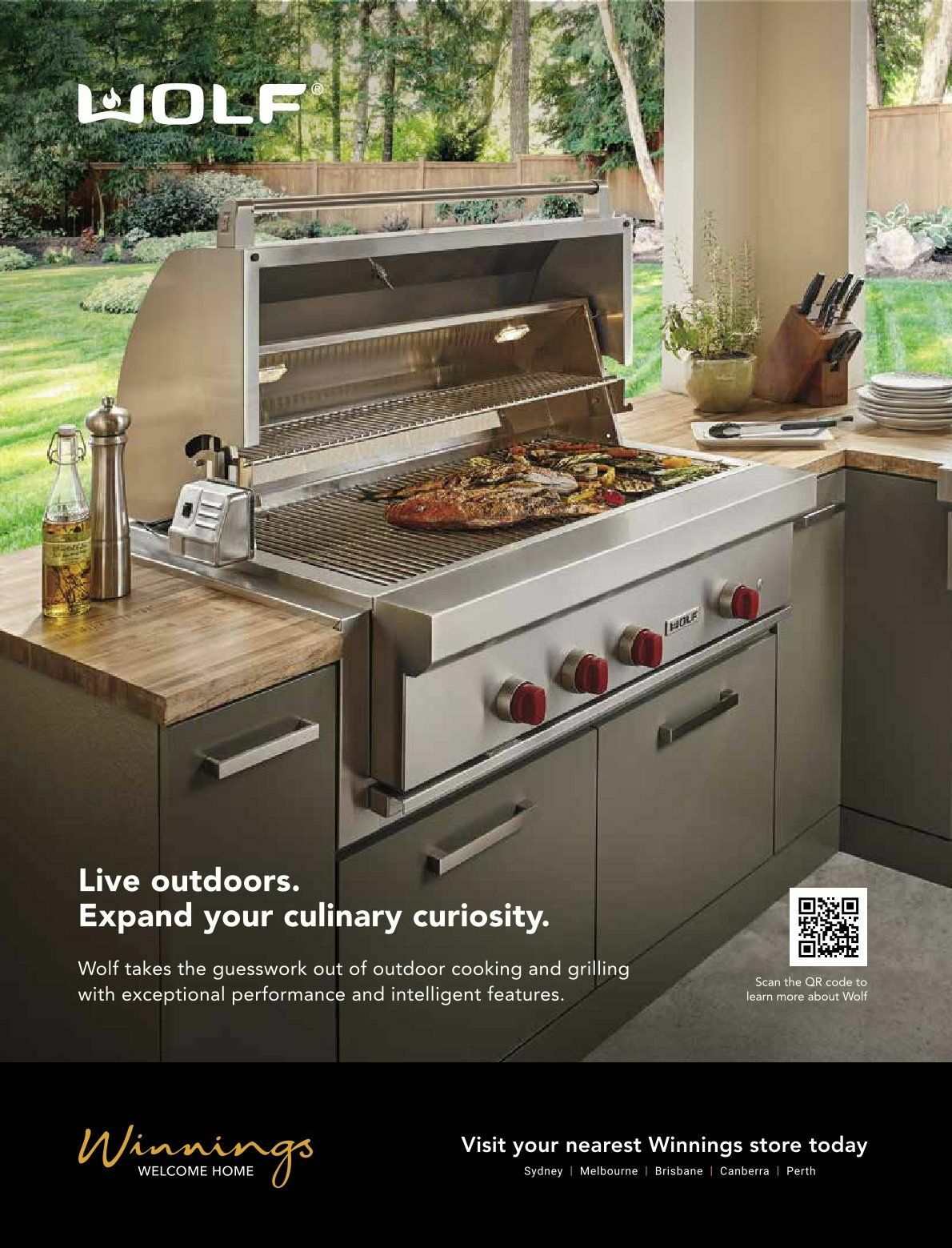 Harris Farm Catalogues from 20 January