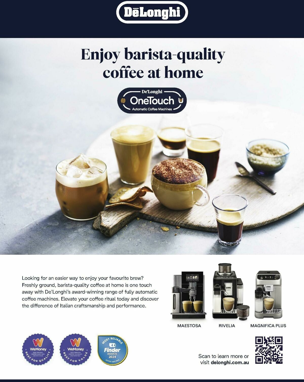 Harris Farm Market Magazine March/April Catalogues from 20 March