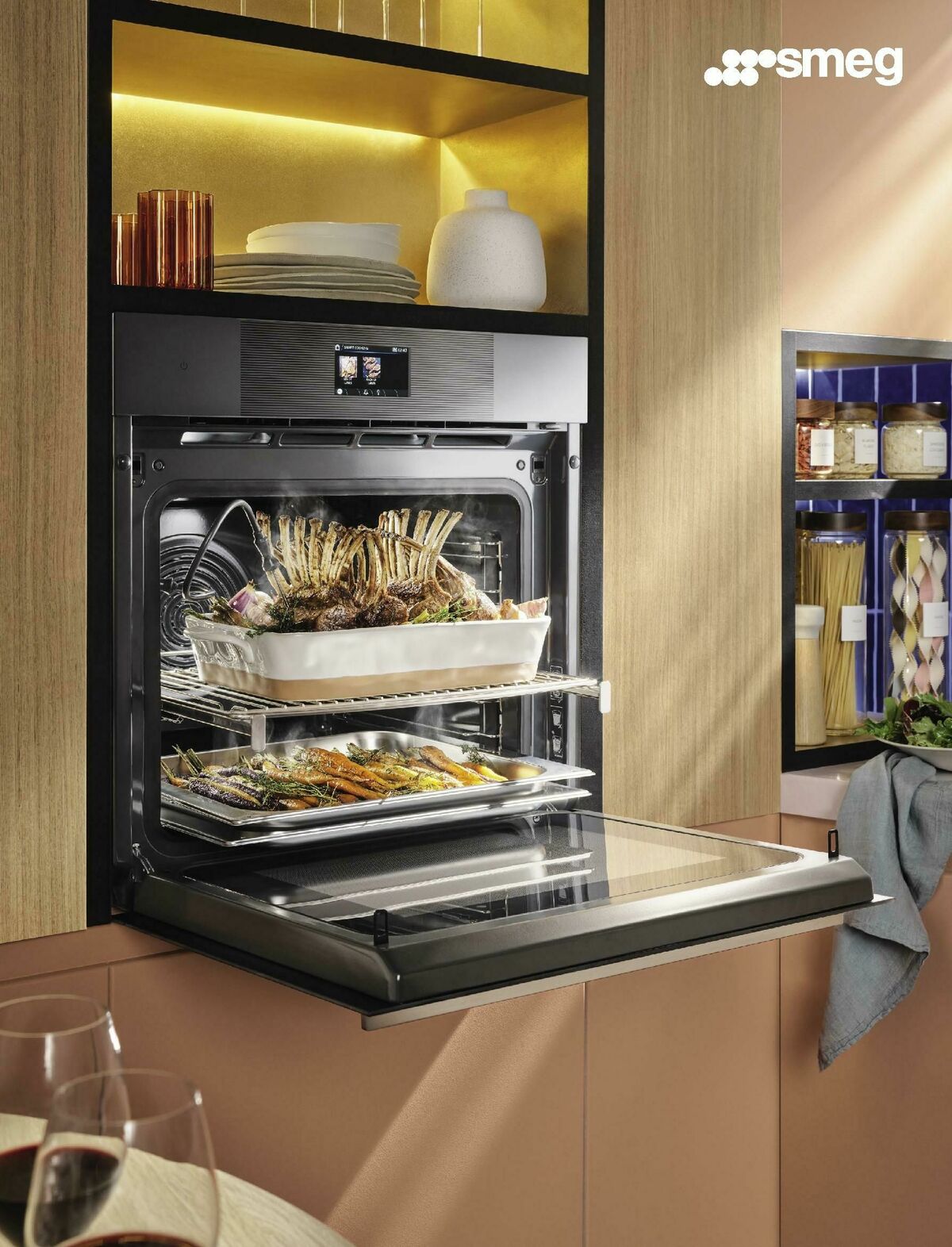 Harris Farm Market Magazine March/April Catalogues from 20 March