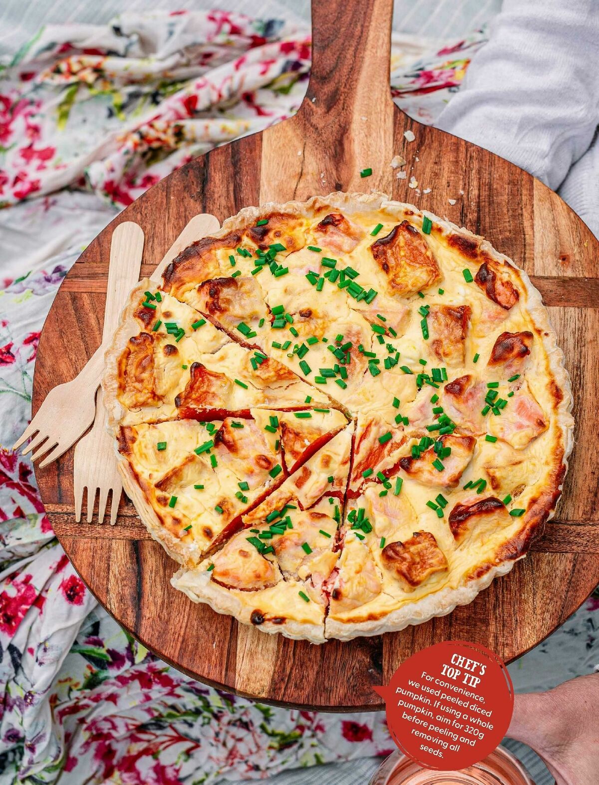 Harris Farm Market Magazine March/April Catalogues from 20 March