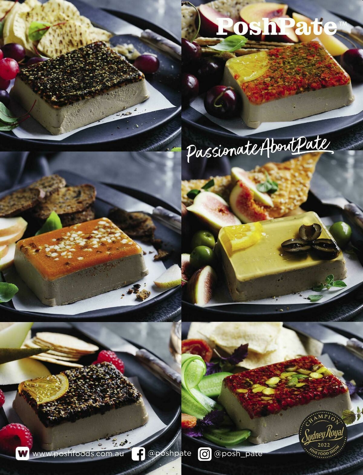 Harris Farm Market Magazine March/April Catalogues from 20 March